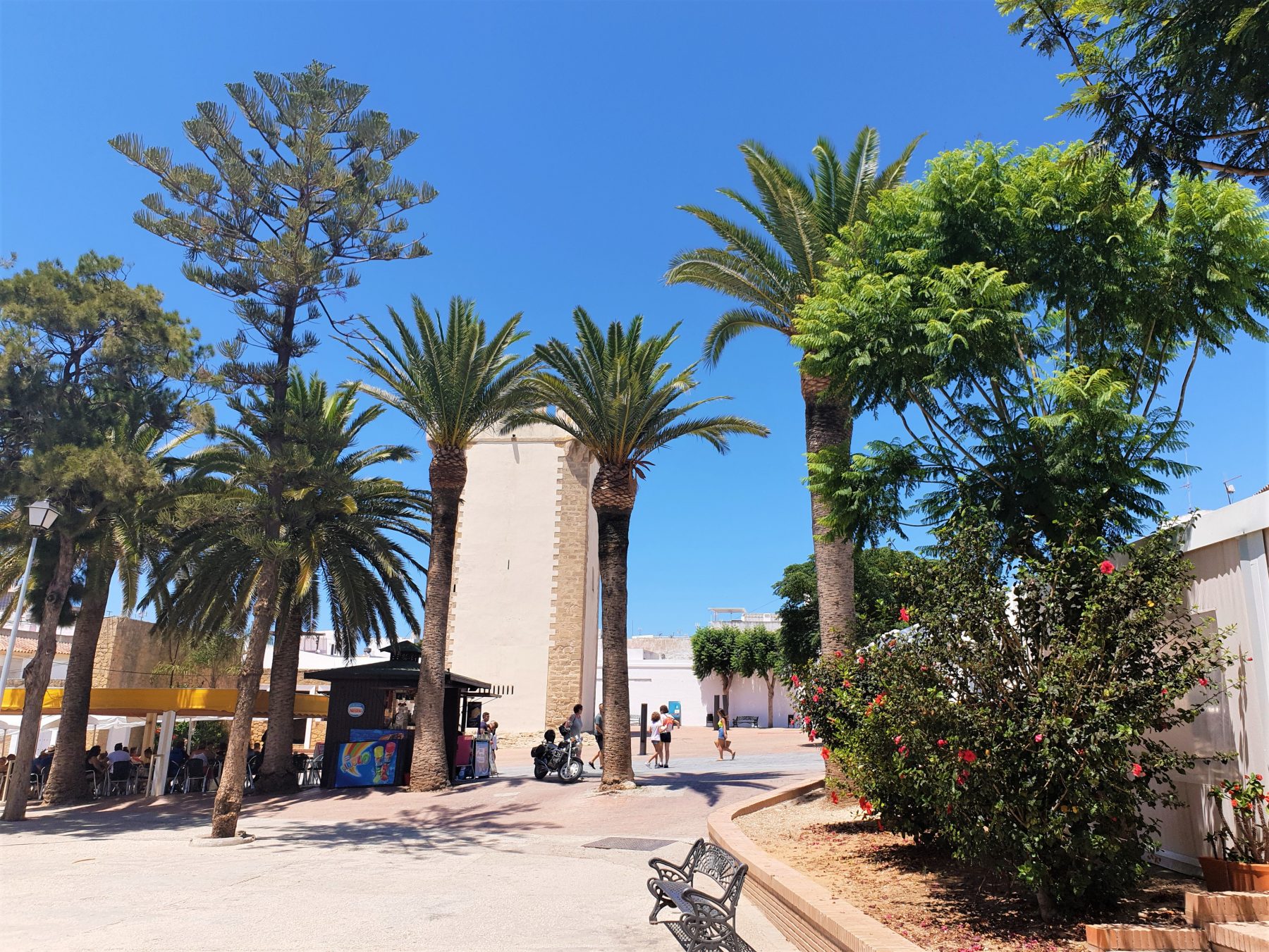Conil de la Frontera
