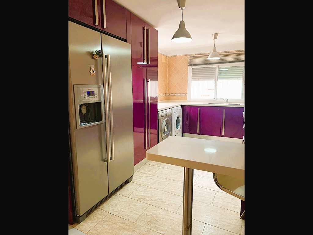 Moderně zrekonstruovaný byt 3+1, 70 m², světlý a ihned k nastěhování. 155.000 €